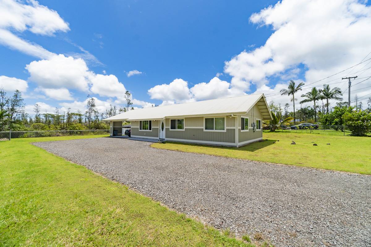 Pahoa, HI 96778,16-2387 AINALOA DR