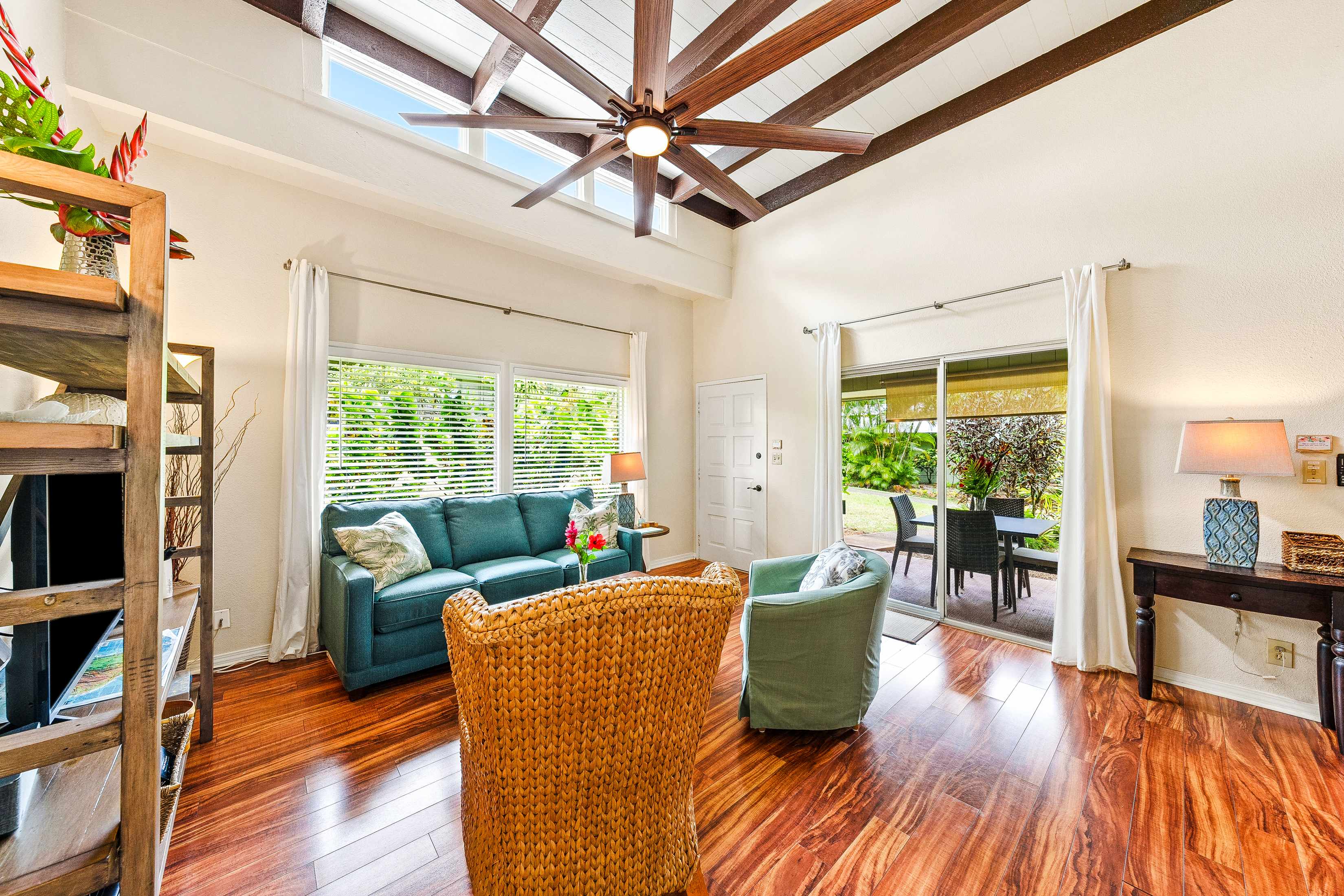 Princeville, HI 96722,3880 WYLLIE RD #26A
