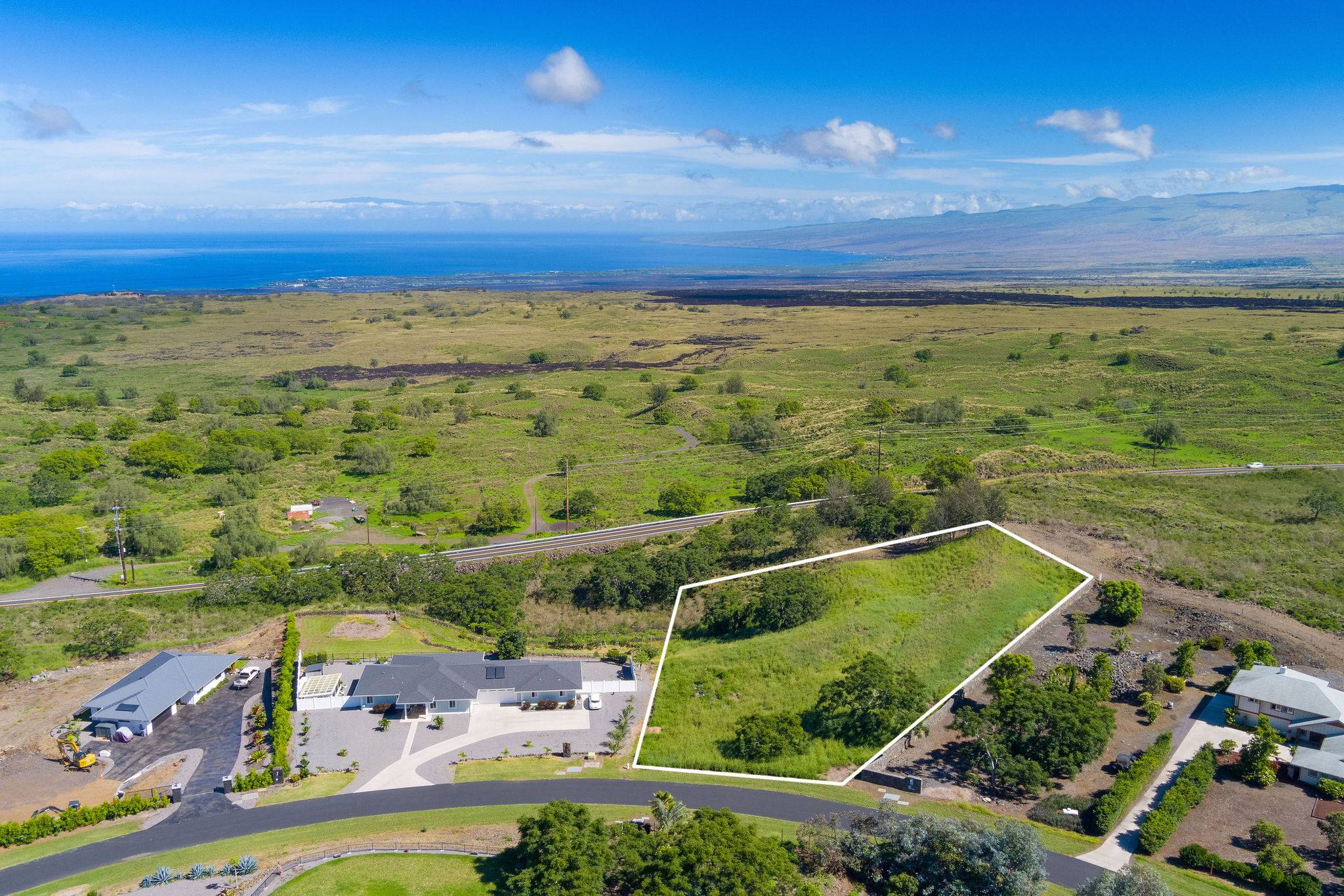 Kailua-kona, HI 96740,PUU LANI DRIVE
