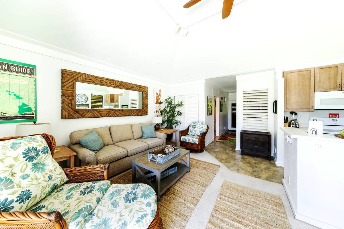 Koloa, HI 96756,2253 POIPU RD #154