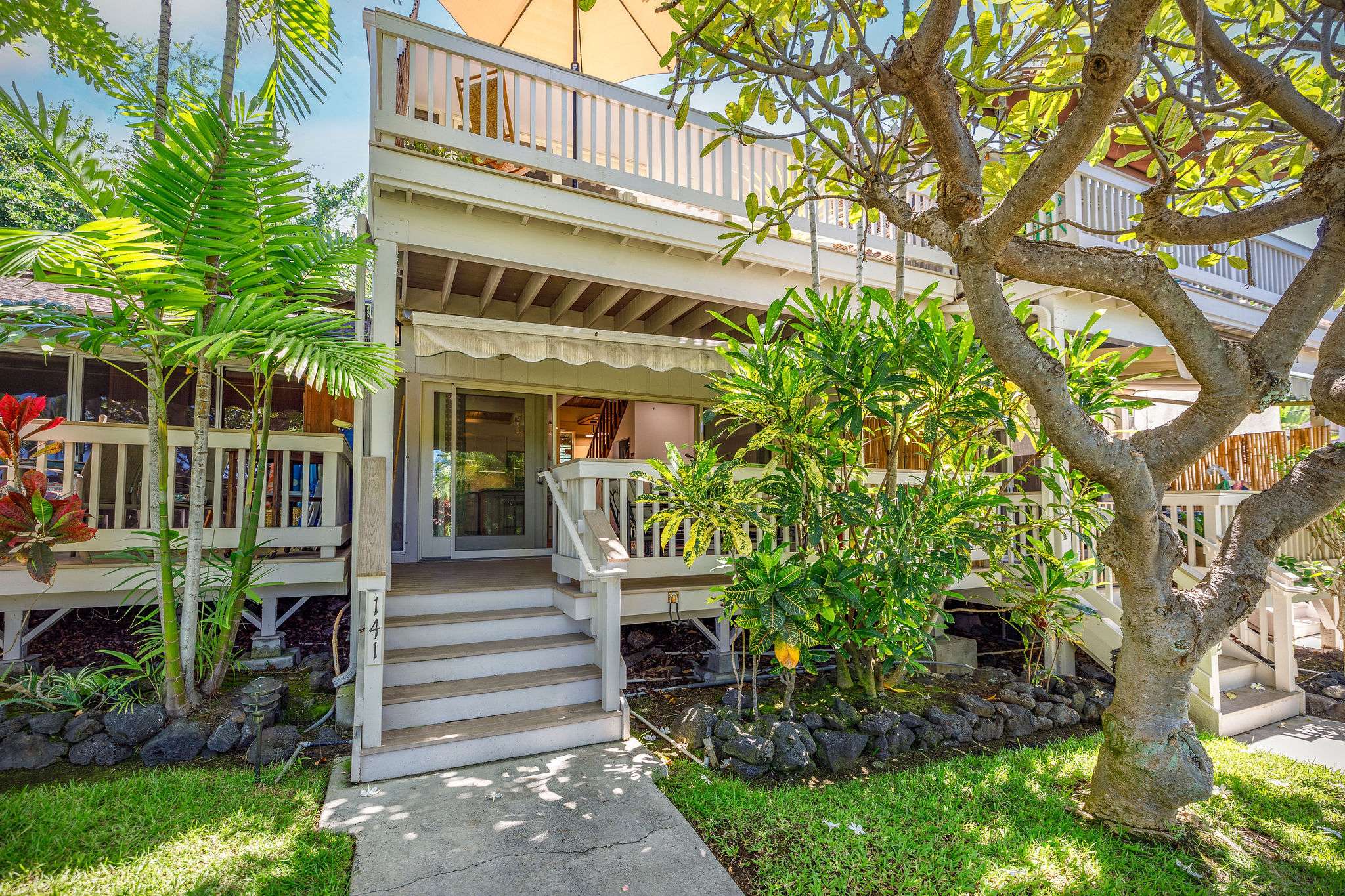 78-7039 KAMEHAMEHA III RD #68, Kailua-kona, HI 96740