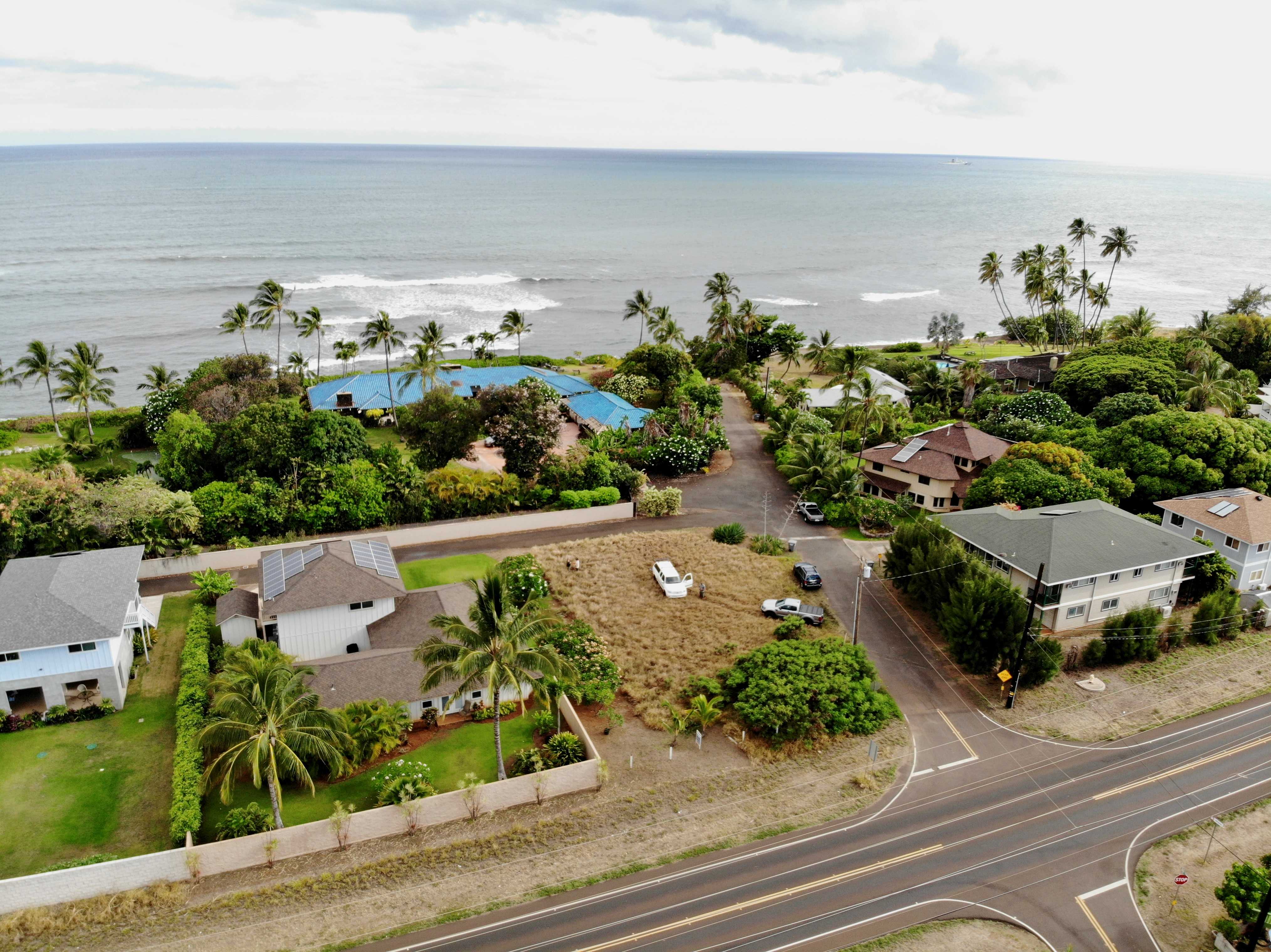 MAMO RD #1, Kekaha, HI 96752