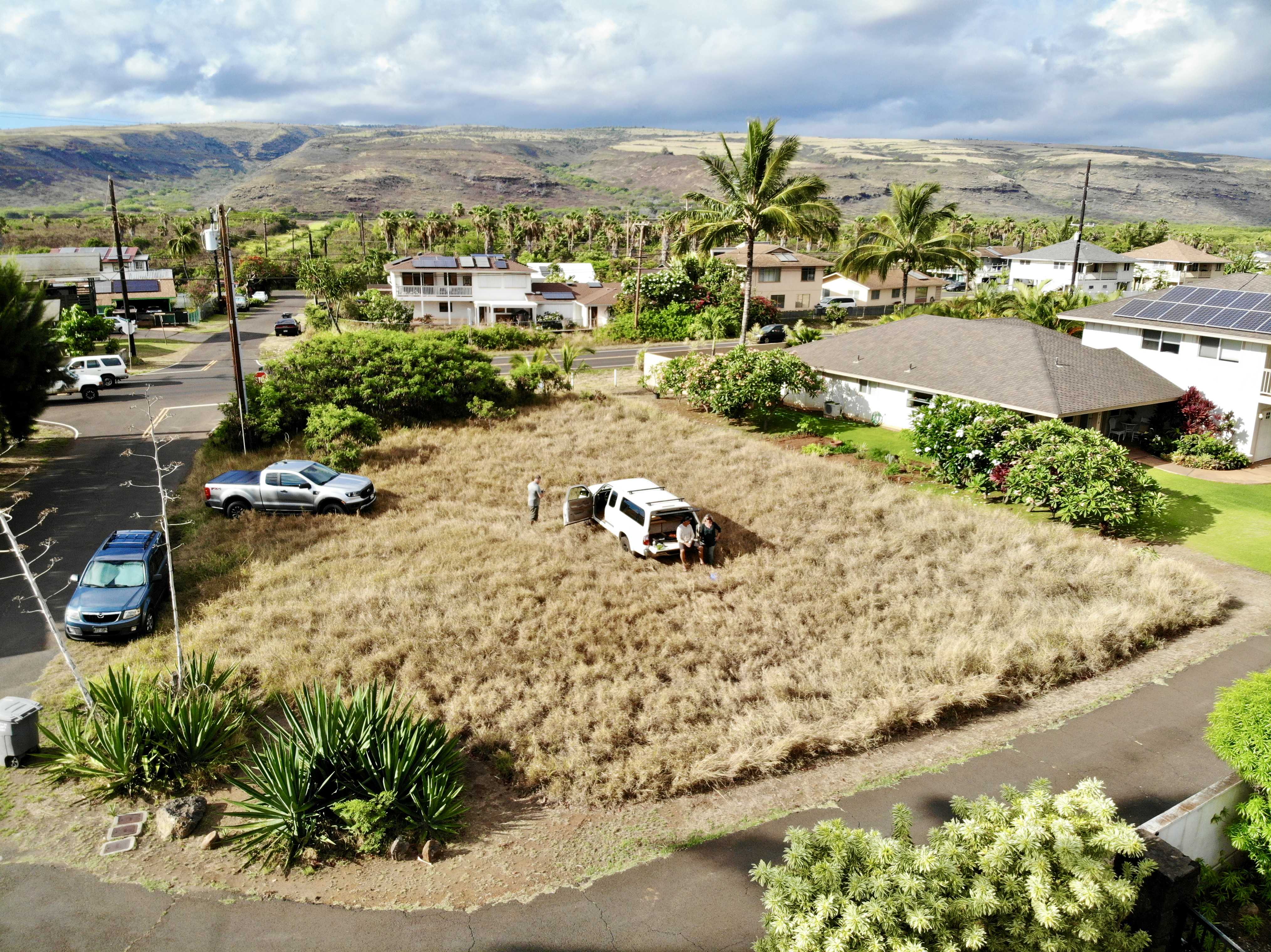 MAMO RD #1, Kekaha, HI 96752