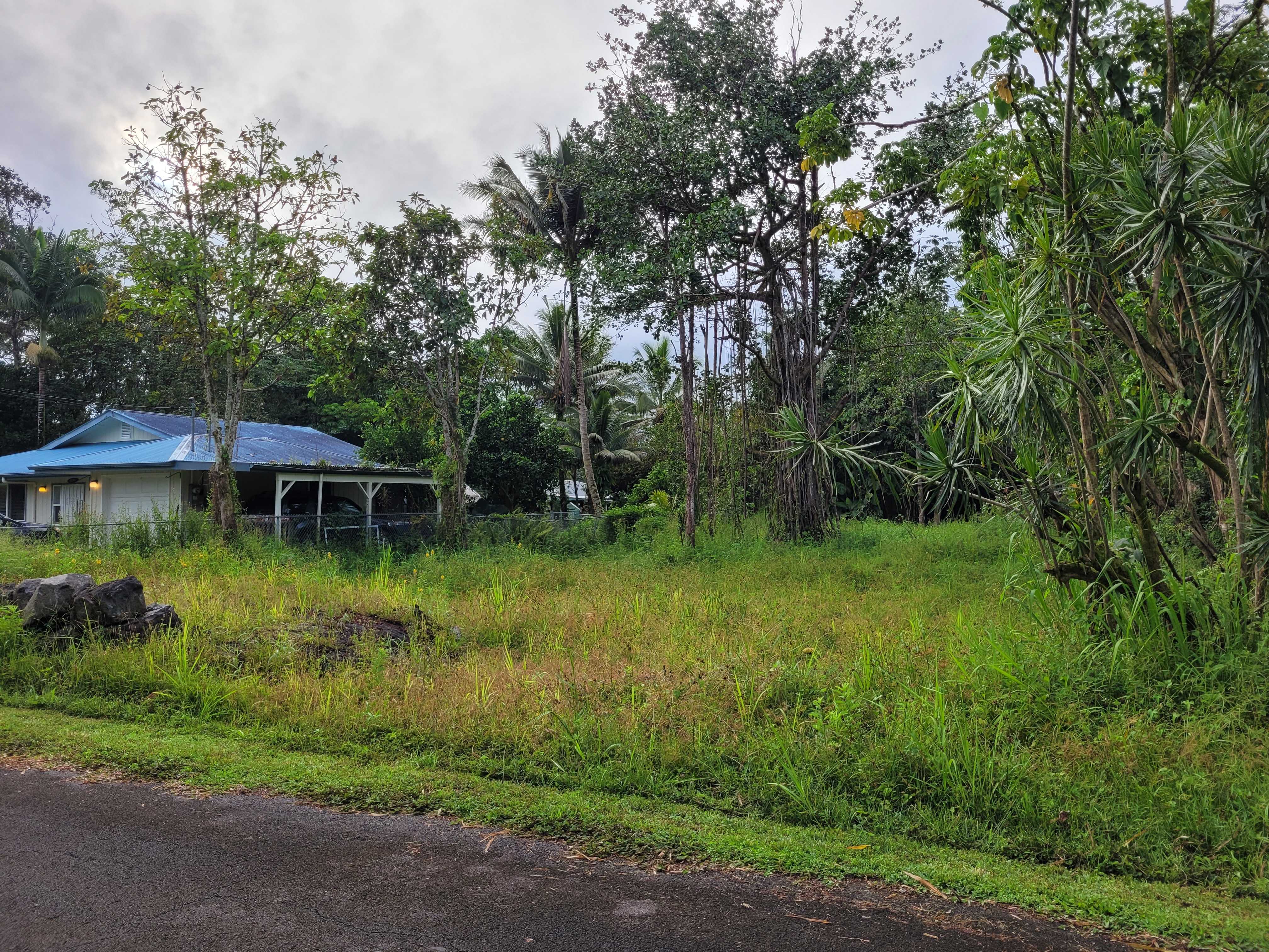 Pahoa, HI 96778,15-674 PUNI MAUKA LOOP