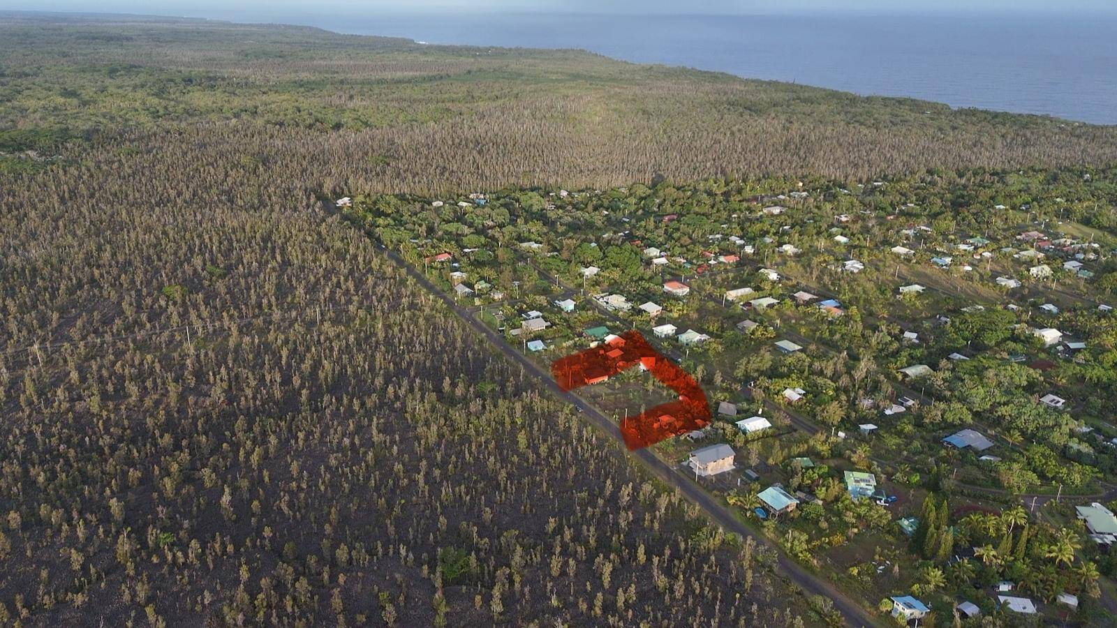 Pahoa, HI 96778,KAMOAMOA ST