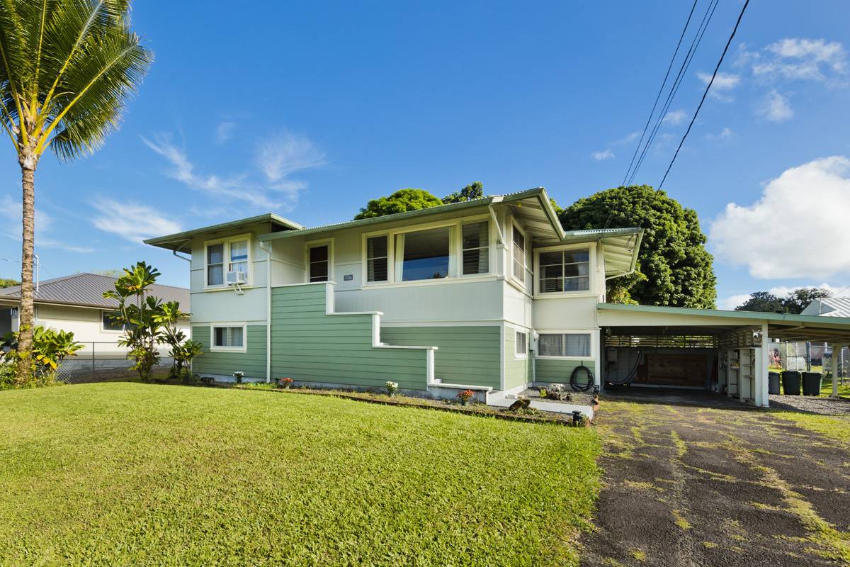 Keaau, HI 96760,16-751 MILO ST
