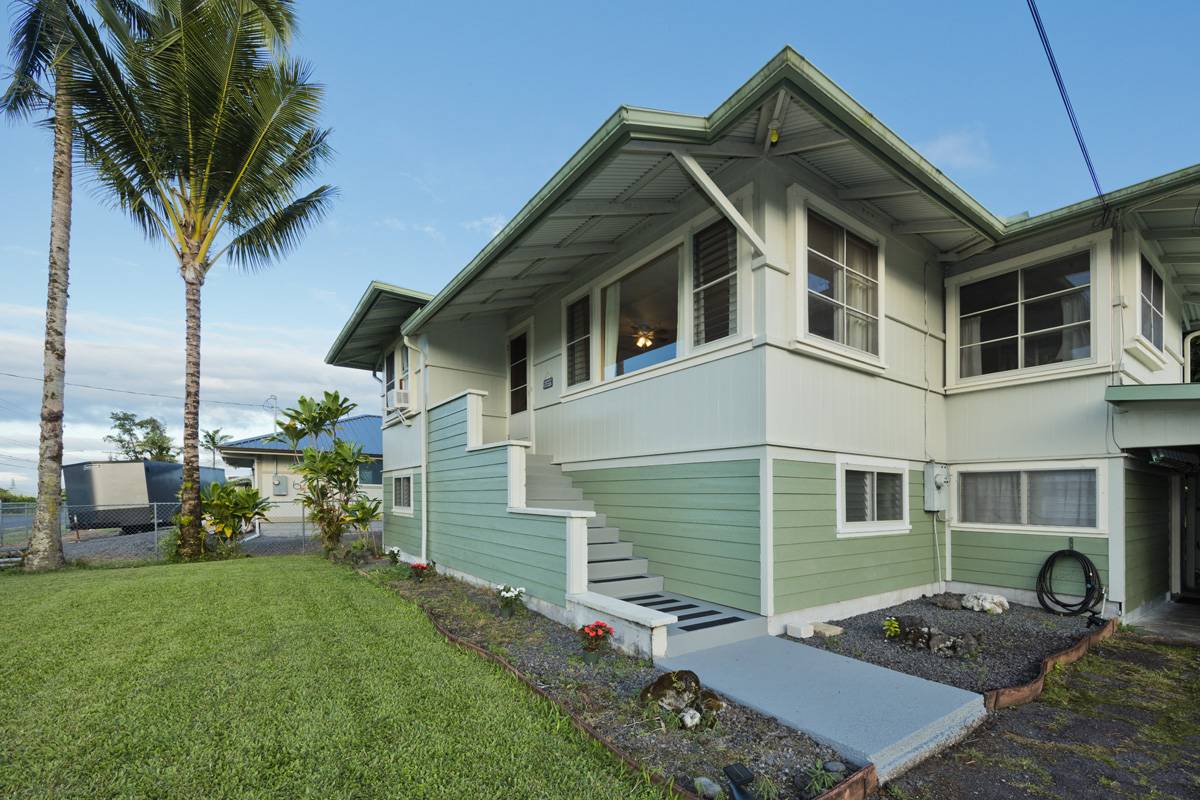 Keaau, HI 96760,16-751 MILO ST