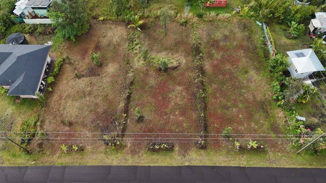 Pahoa, HI 96778,KAMOAMOA ST