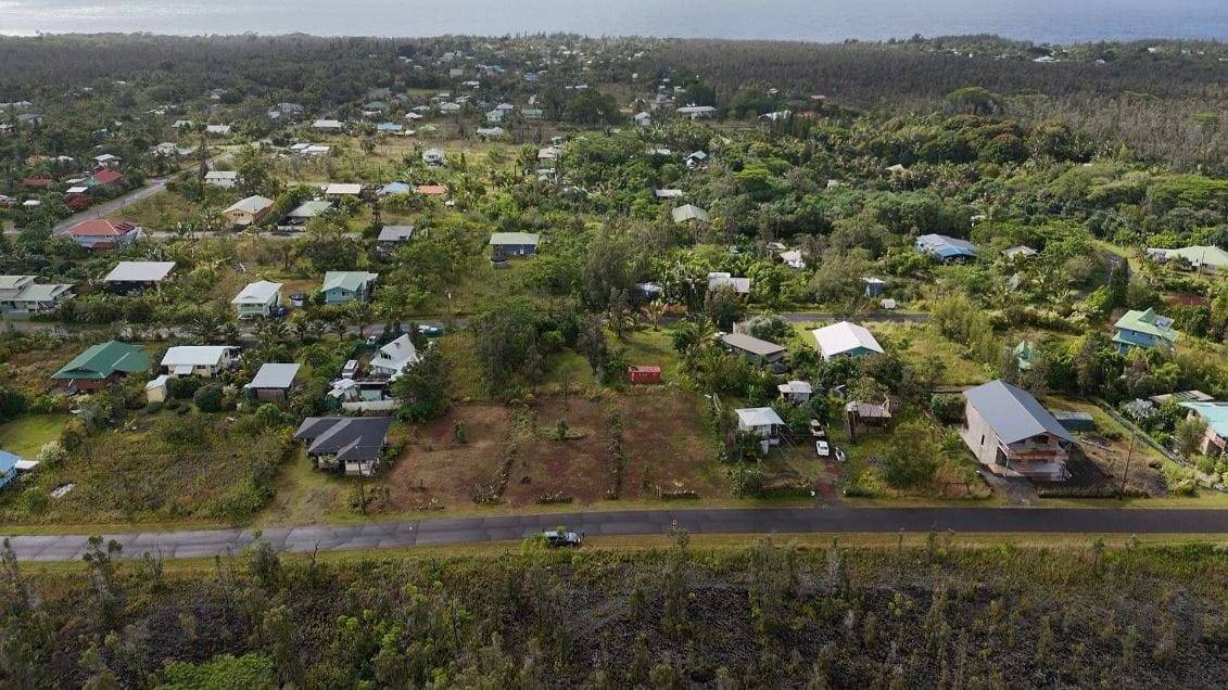 Pahoa, HI 96778,KAMOAMOA ST