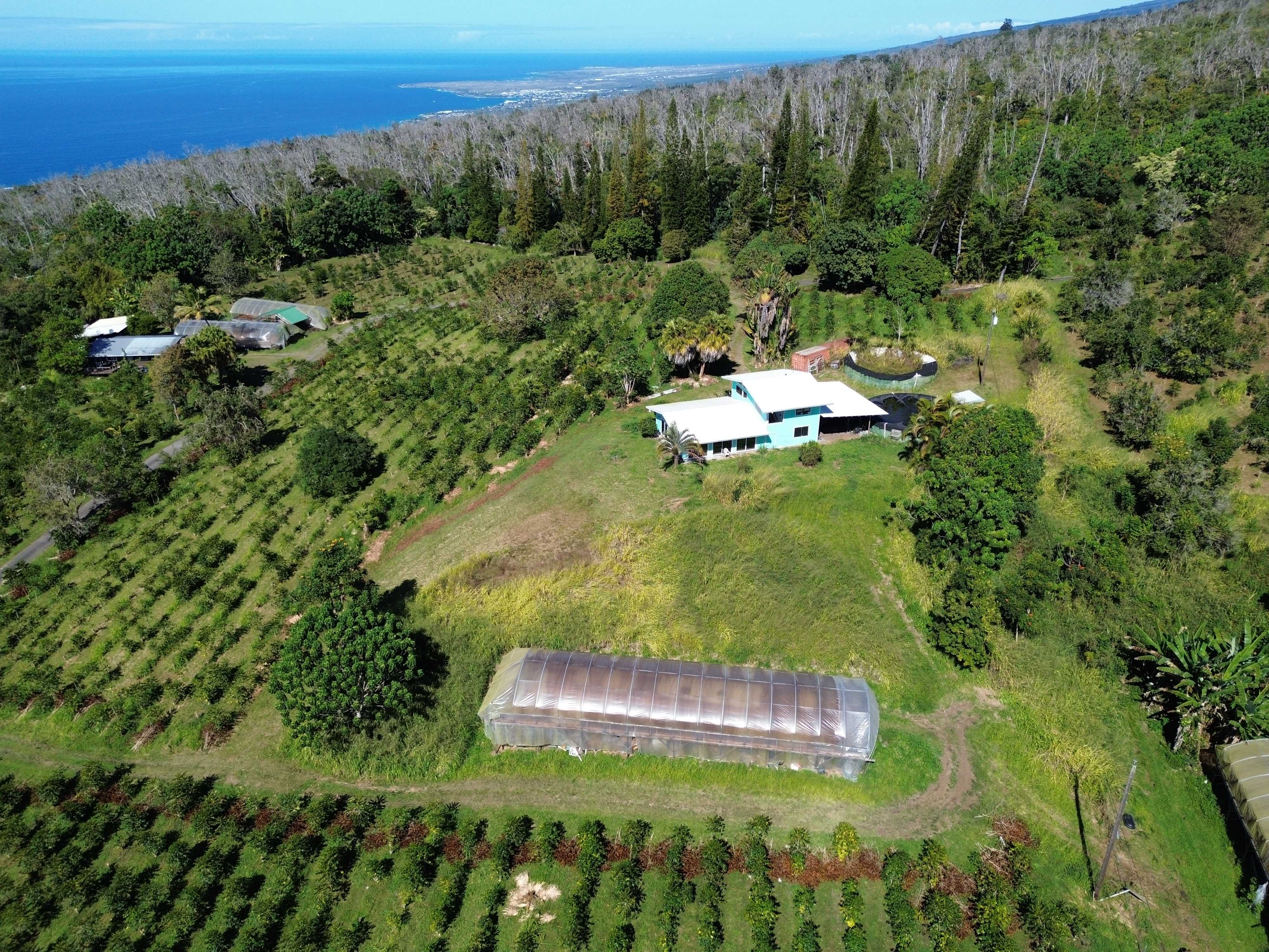 Holualoa, HI 96725,78-1337 BISHOP RD