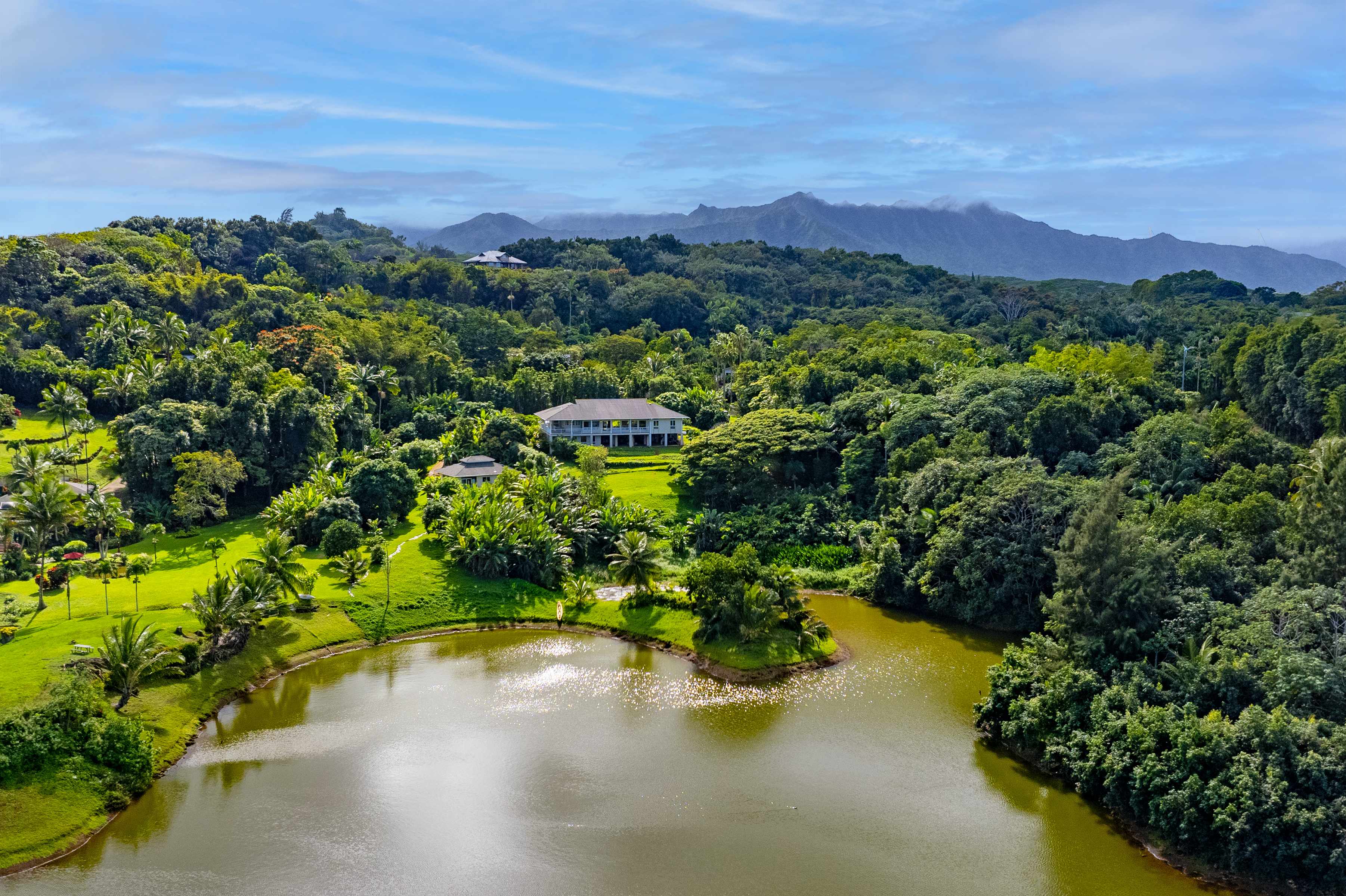 Kilauea, HI 96754,4633 WAIAKALUA ST