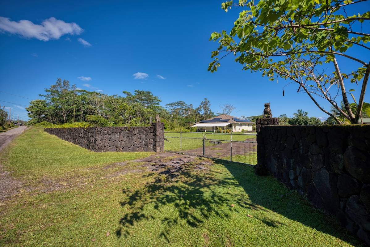 Keaau, HI 96749,15-1849 14TH AVE