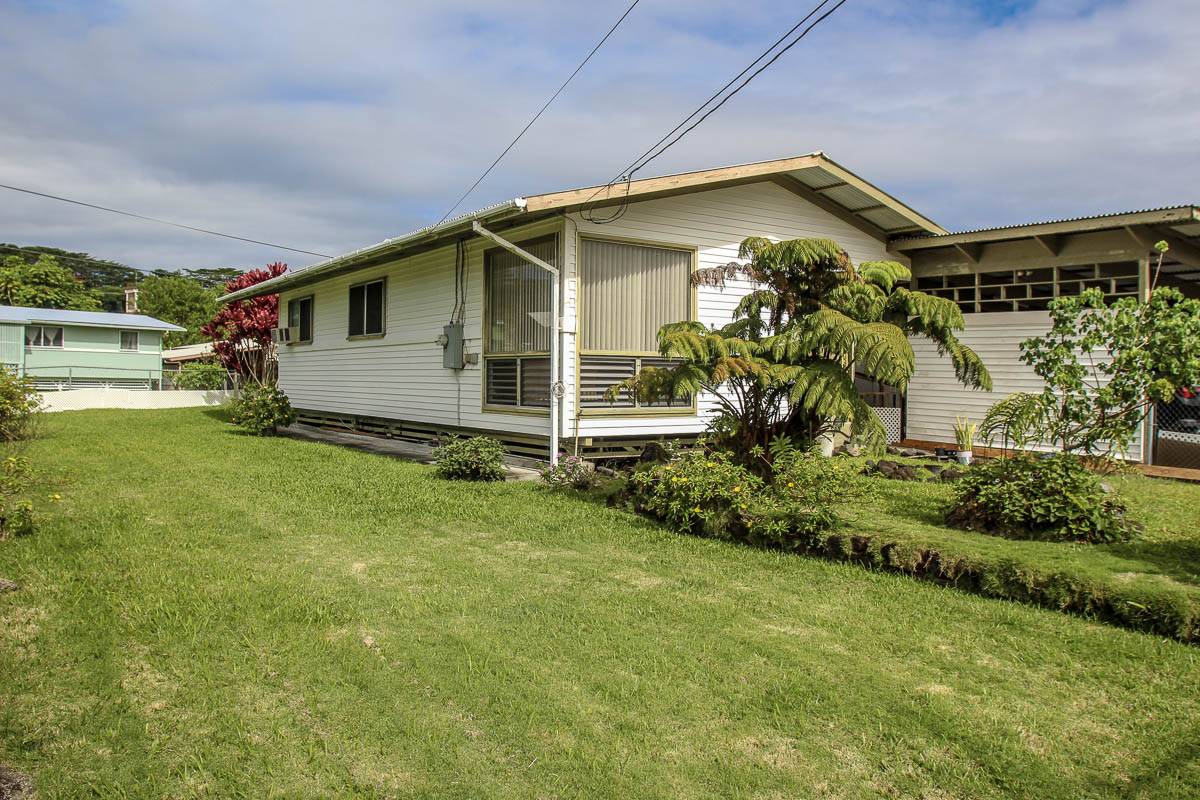 Hilo, HI 96720,146 ULUWAI ST