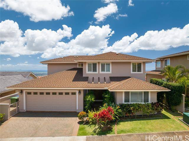 92-1411 KUAMU ST, Kapolei, HI 96707