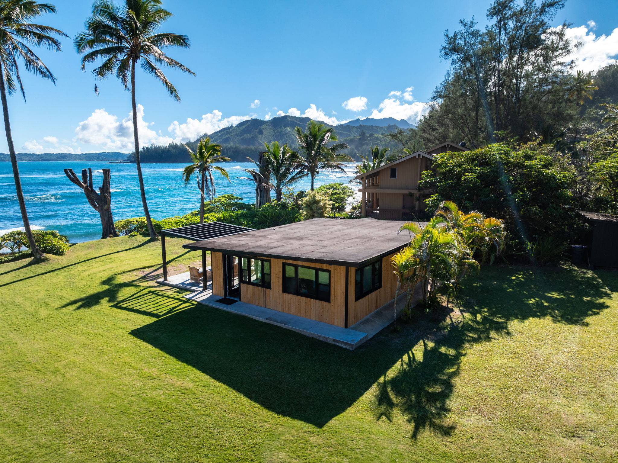 Hanalei, HI 96722,5-7062 KUHIO HWY