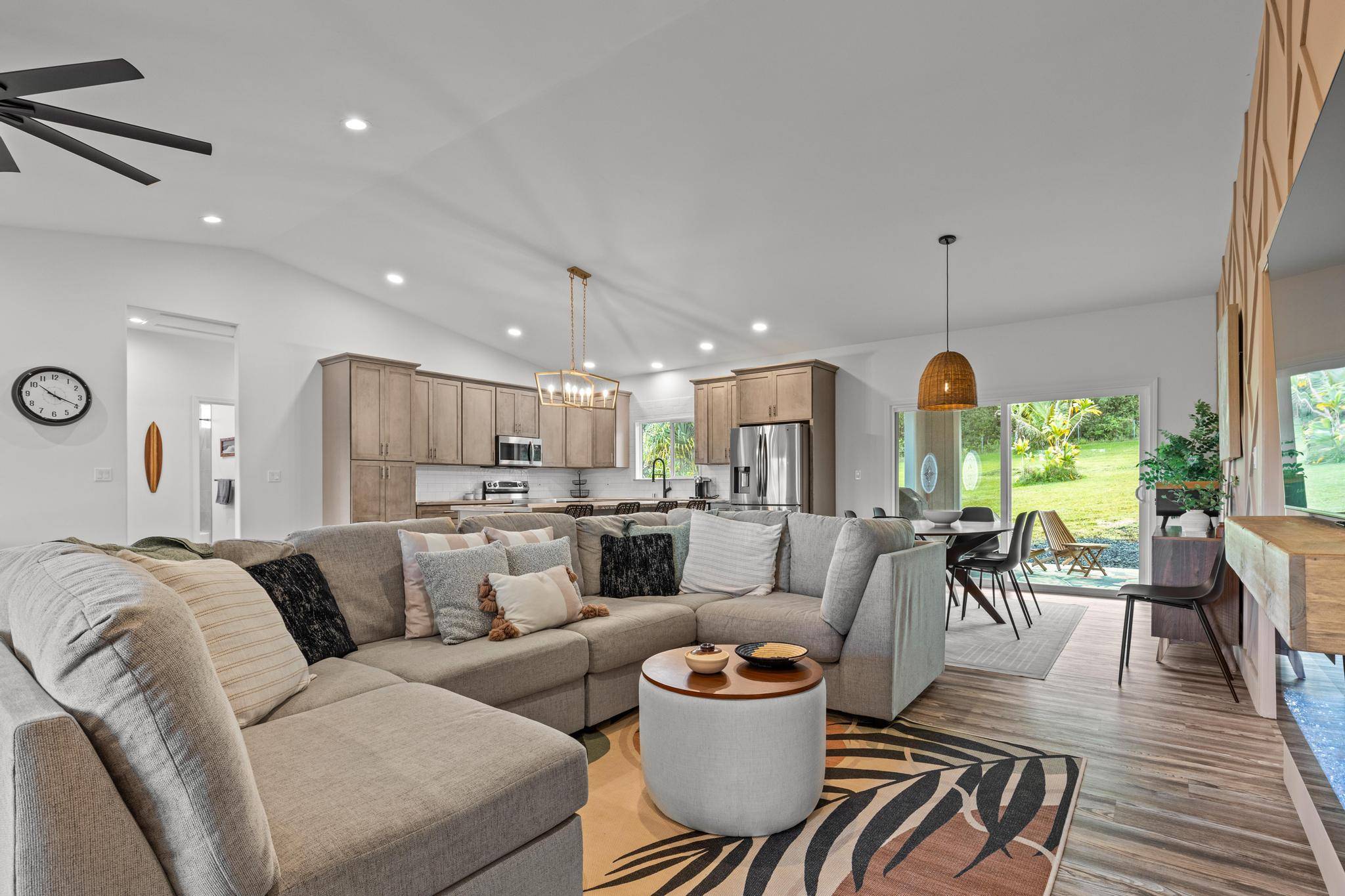 Kurtistown, HI 96760,17-4525 HUINA RD