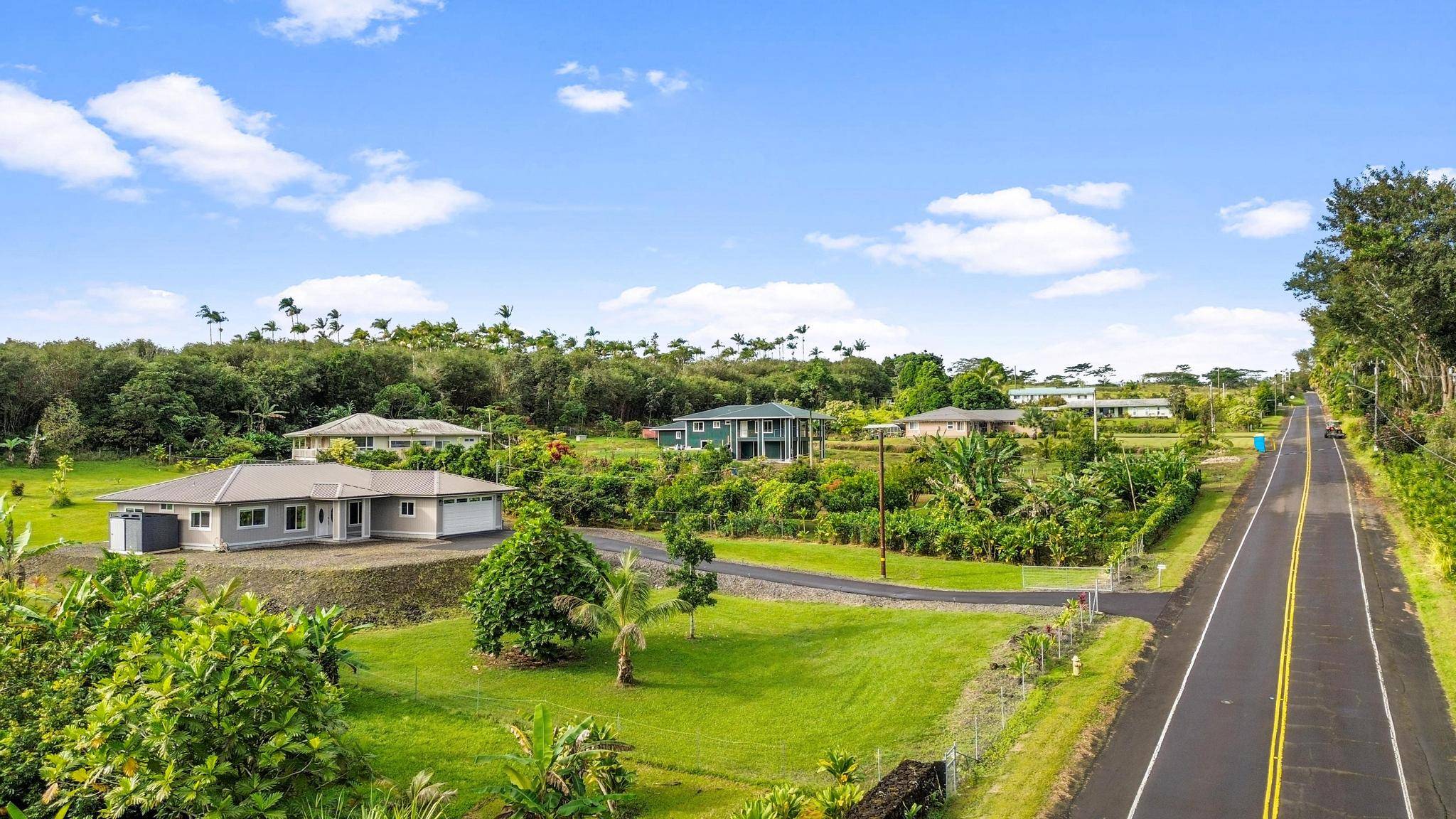 Kurtistown, HI 96760,17-4525 HUINA RD