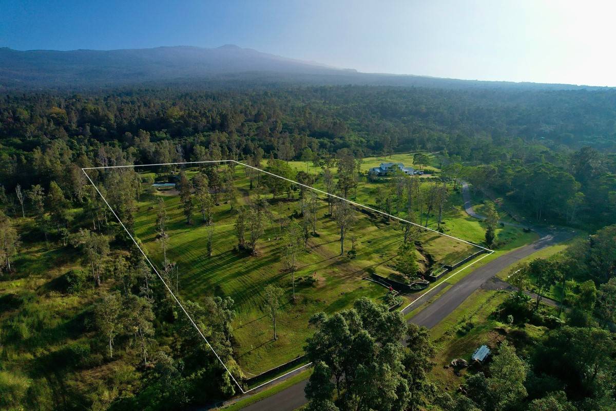 Holualoa, HI 96725,75-1291 KEOPU MAUKA DR