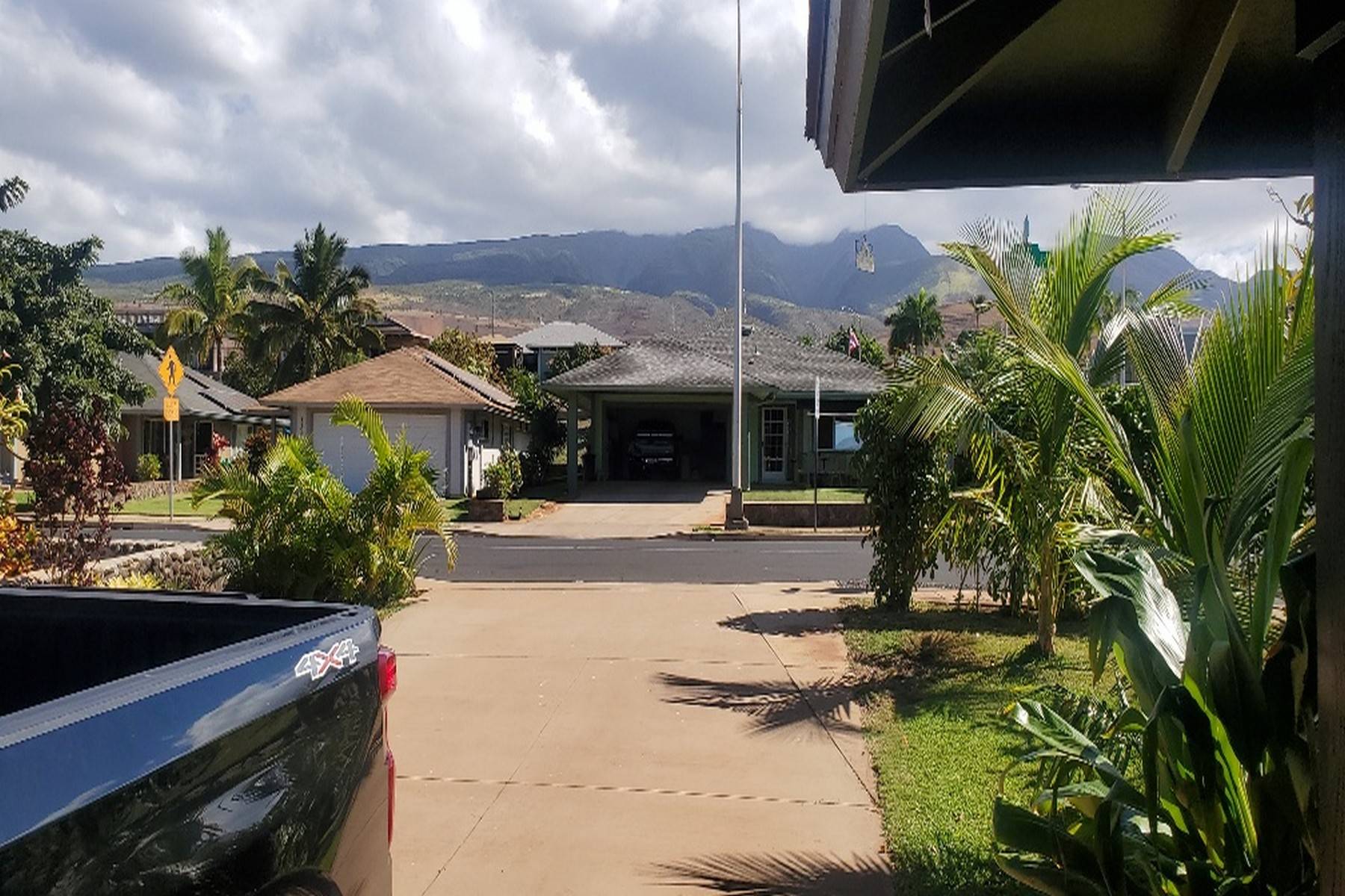 Lahaina, HI 96761,1701 HOOLI ST