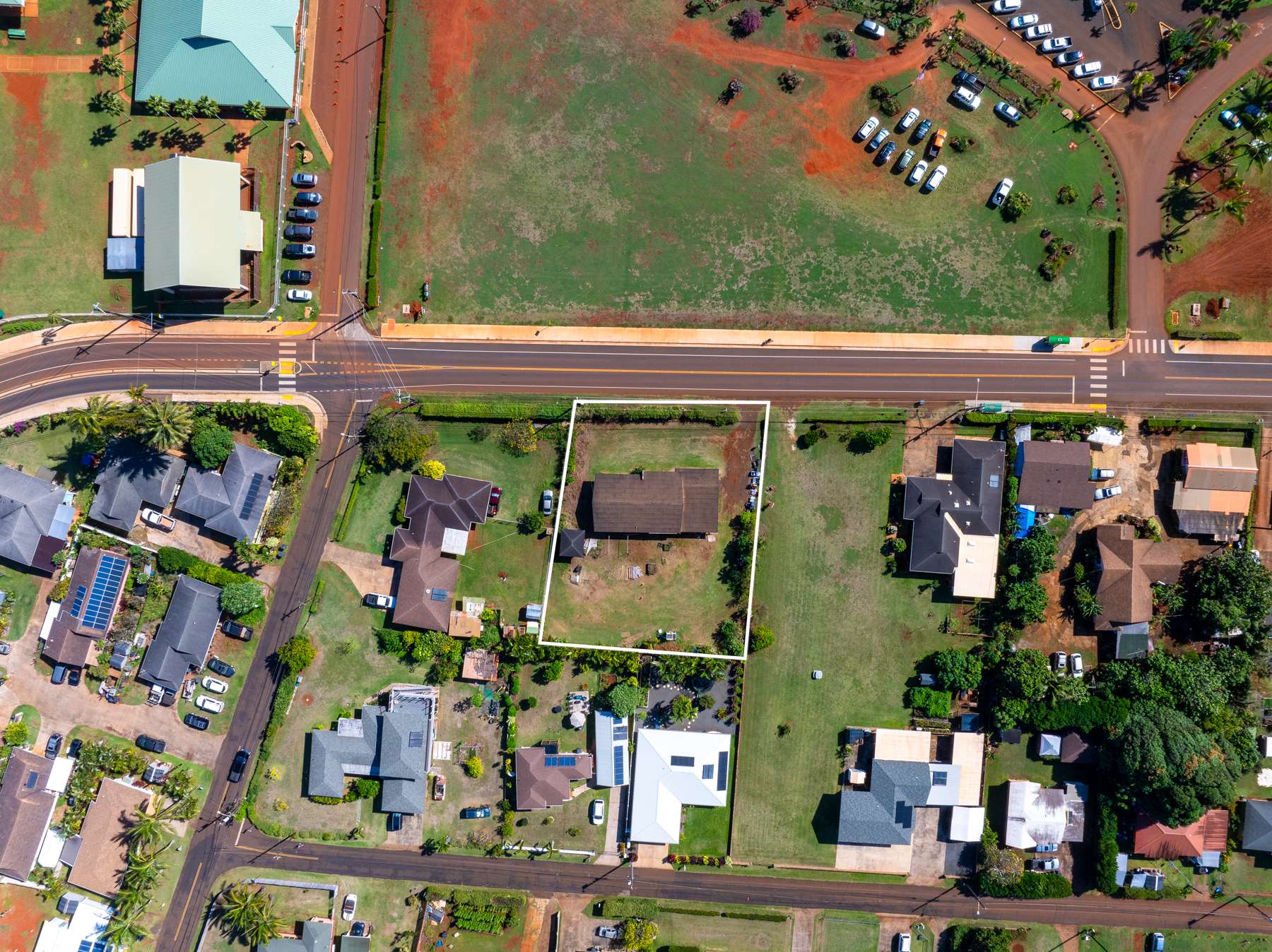 4835 KAWAIHAU RD, Kapaa, HI 96746