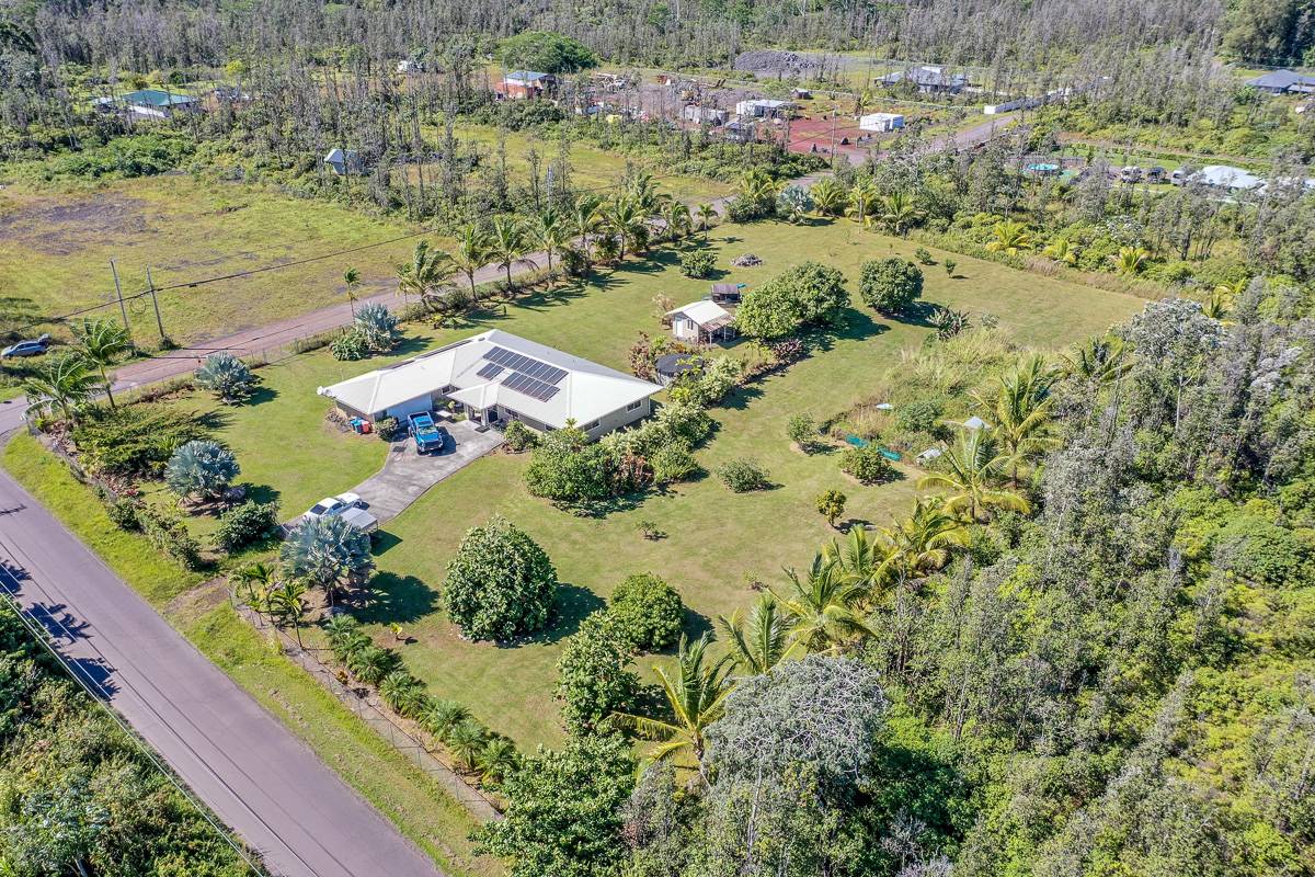 Kurtistown, HI 96760,16-272 AULII ST