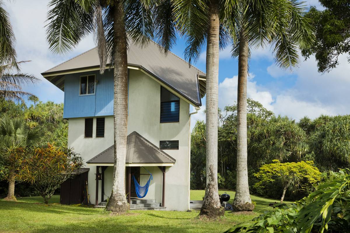 Pahoa, HI 96778,14-3945 GOVERNMENT BEACH RD