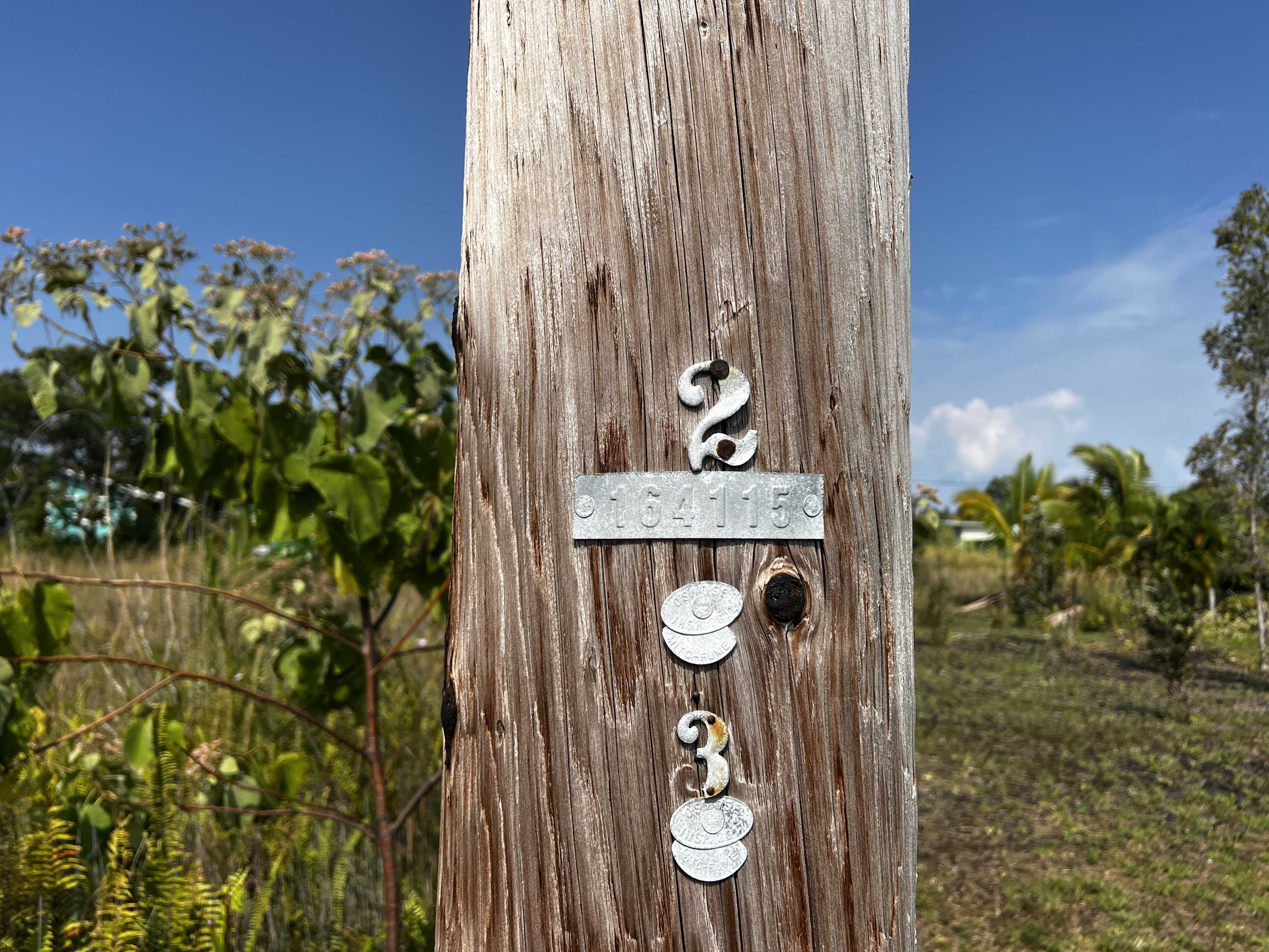 Pahoa, HI 96778,KEHAUOPUNA ST