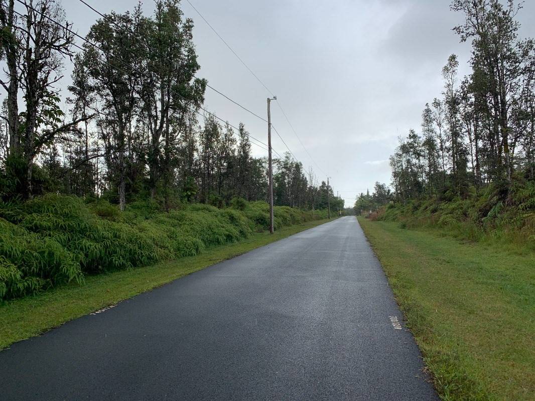 Pahoa, HI 96778,LAI ST