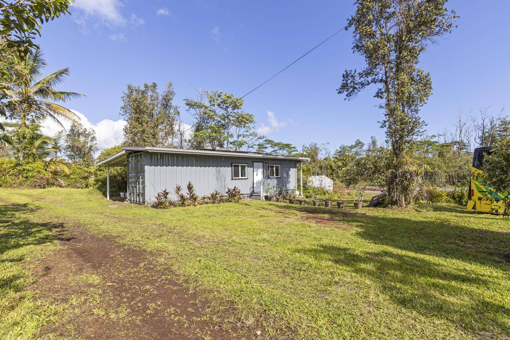 Kurtistown, HI 96760,16-354 AULII ST