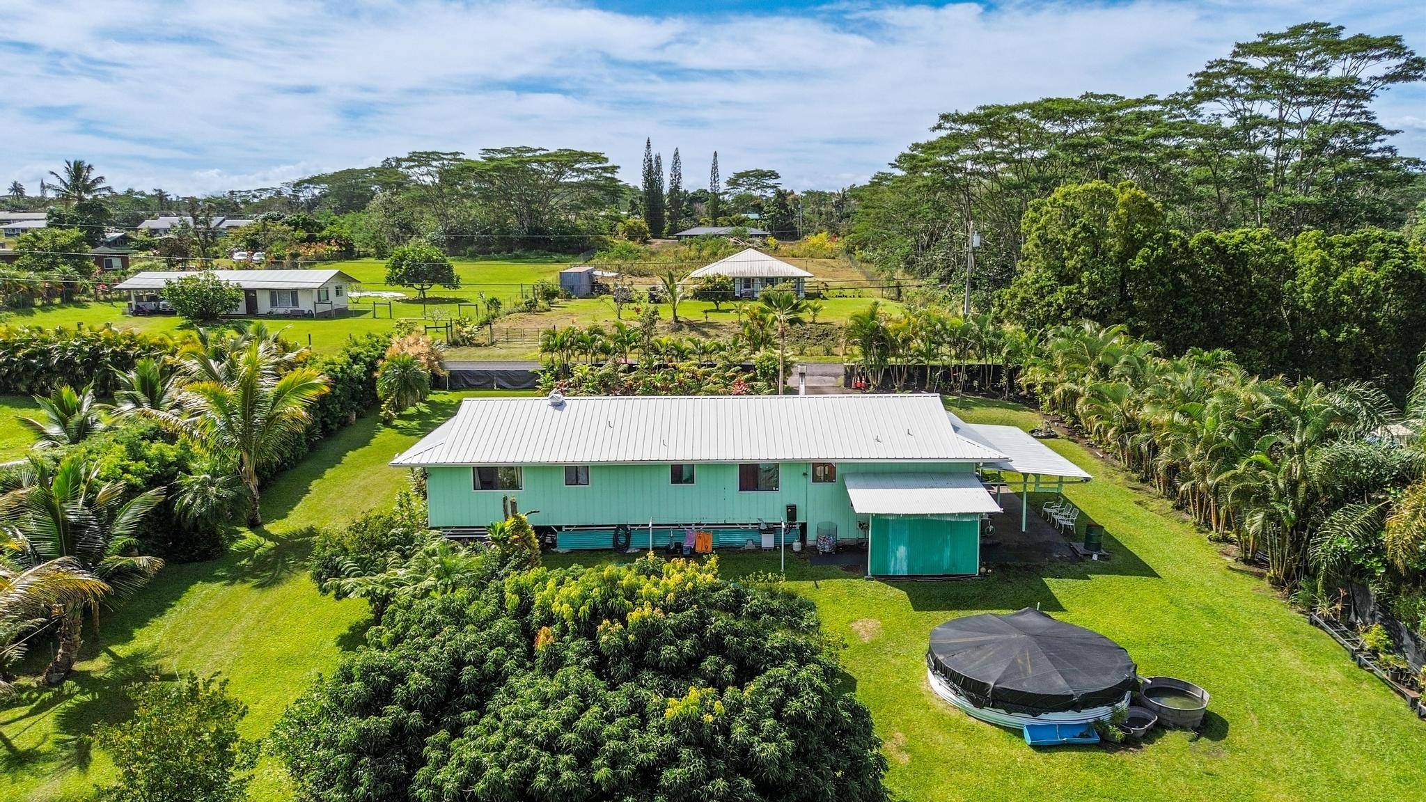 Keaau, HI 96749,15-1477 17TH AVE