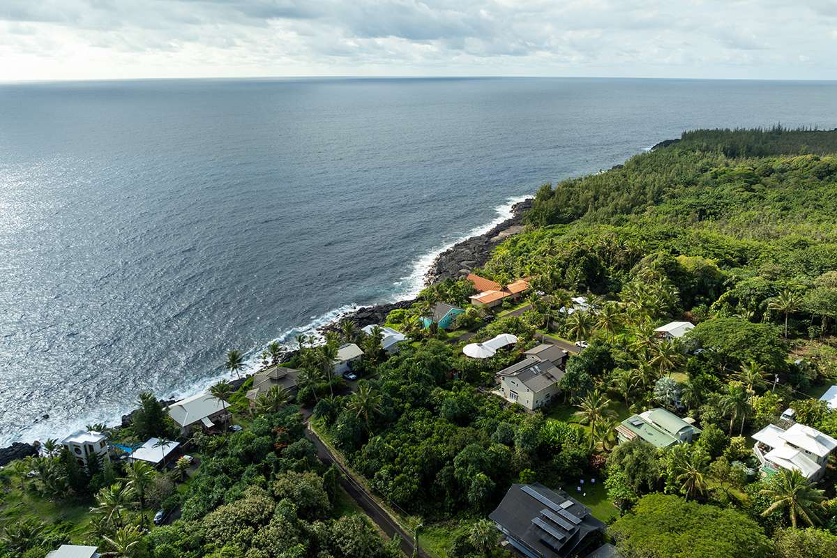 Pahoa, HI 96778,KAMAKOA ST