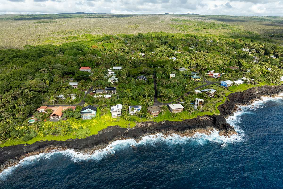 Pahoa, HI 96778,KAMAKOA ST