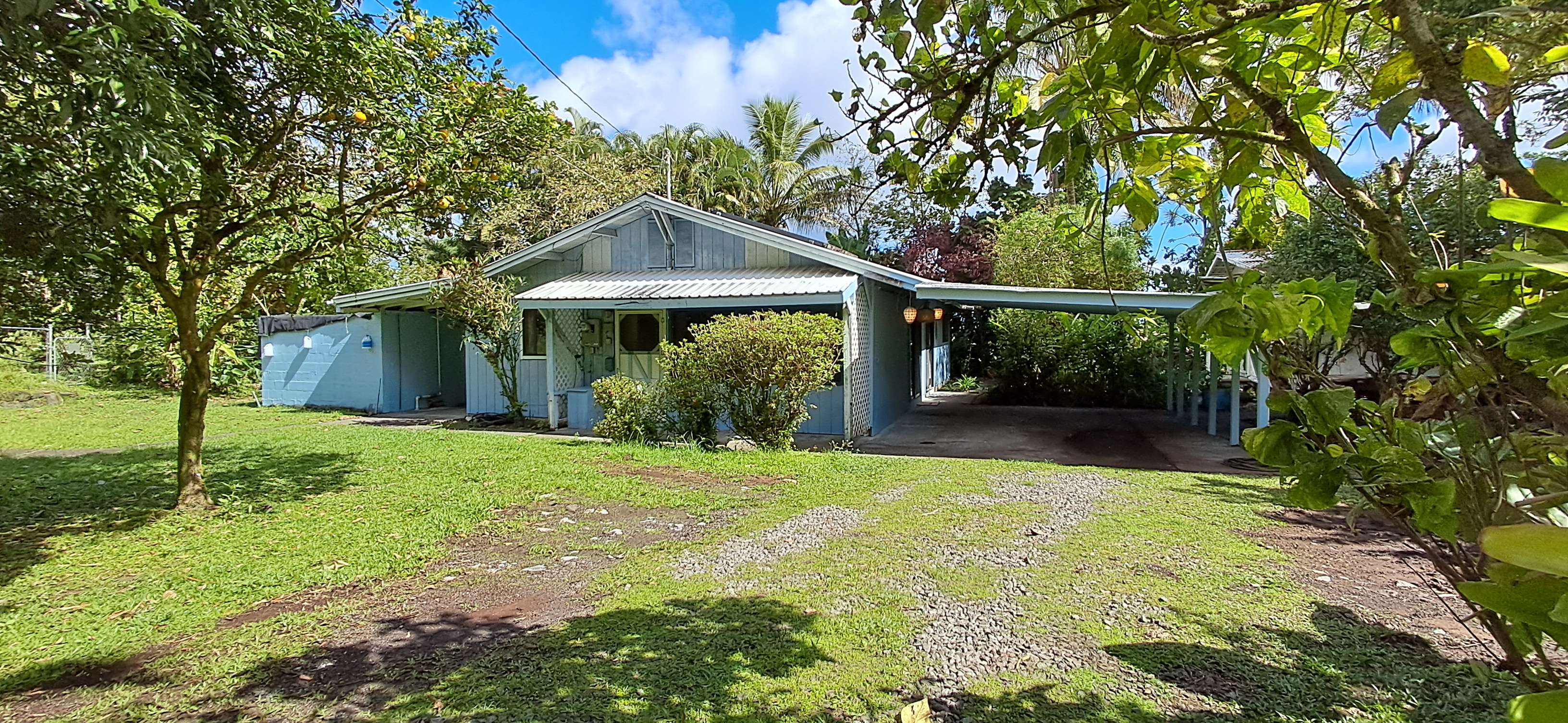Pahoa, HI 96778,16-2143 KULEANA ST