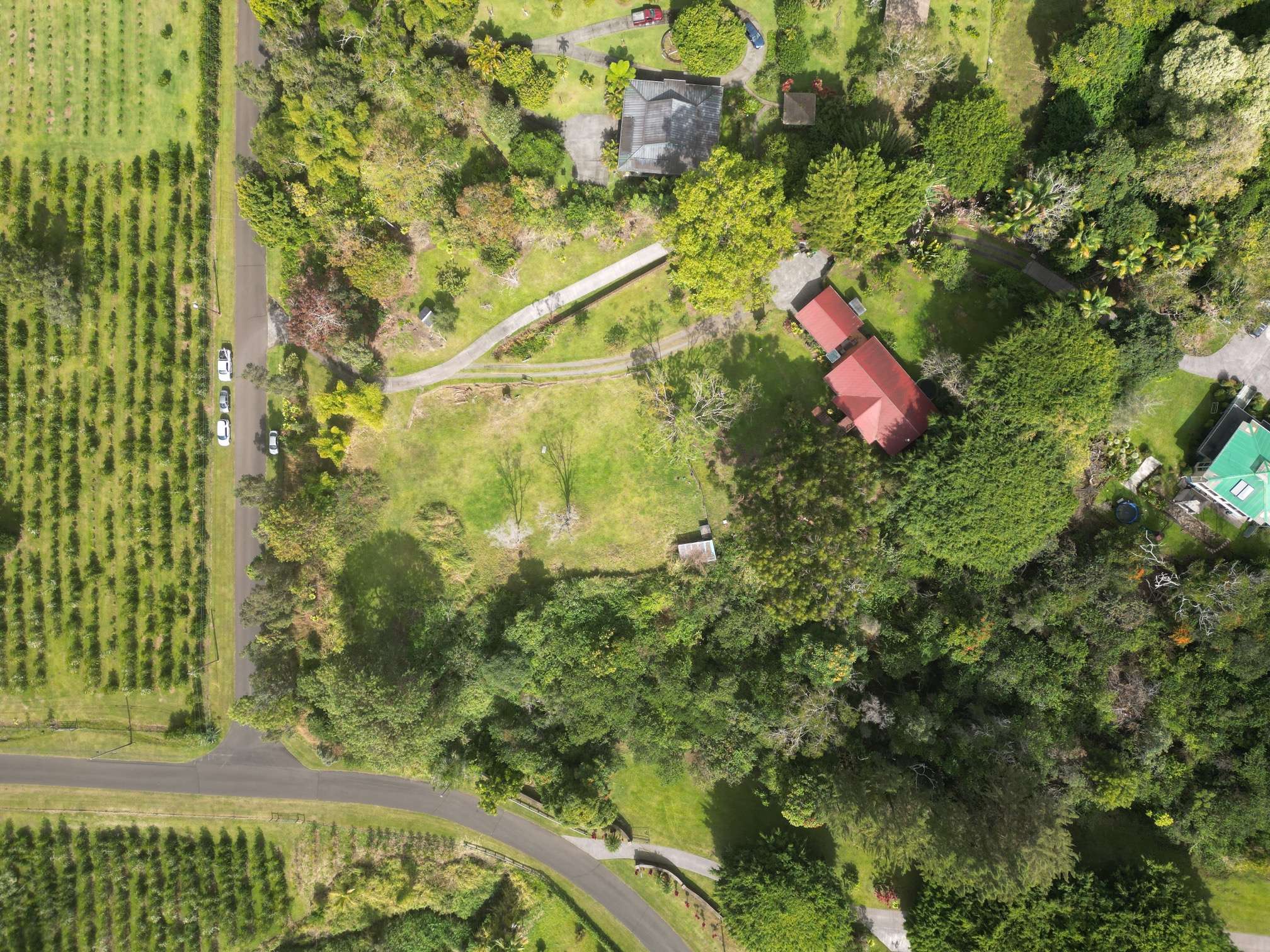75-5320 LAAULU RD #A, Holualoa, HI 96725