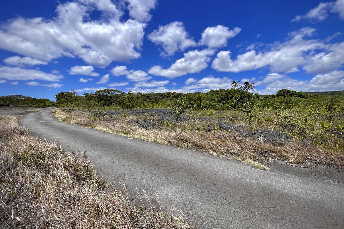Pahoa, HI 96778,12-4786 KAIMU CHAIN OF CRATERS RD