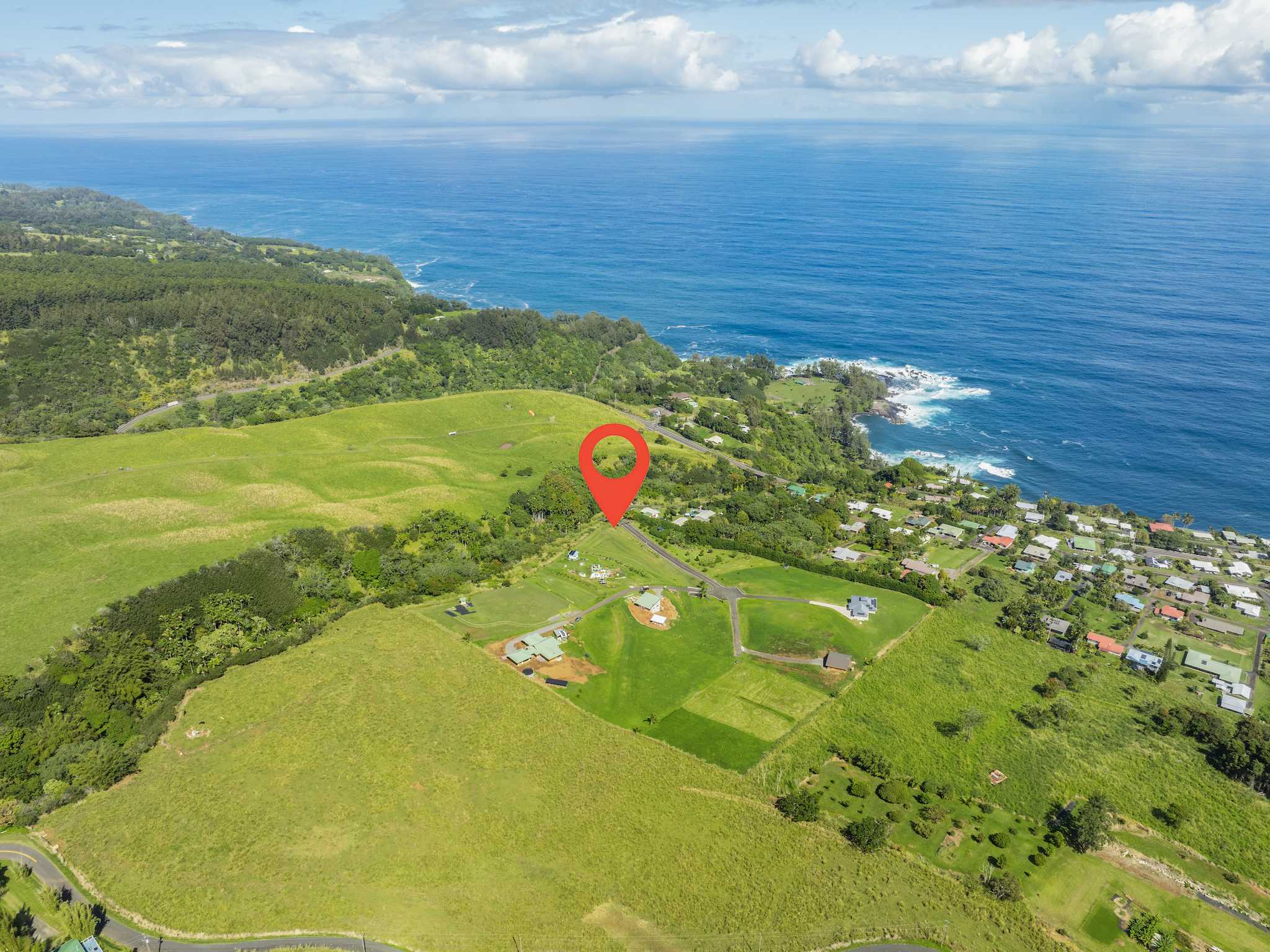 36-3326 KUWILI LANI PL, Laupahoehoe, HI 96764