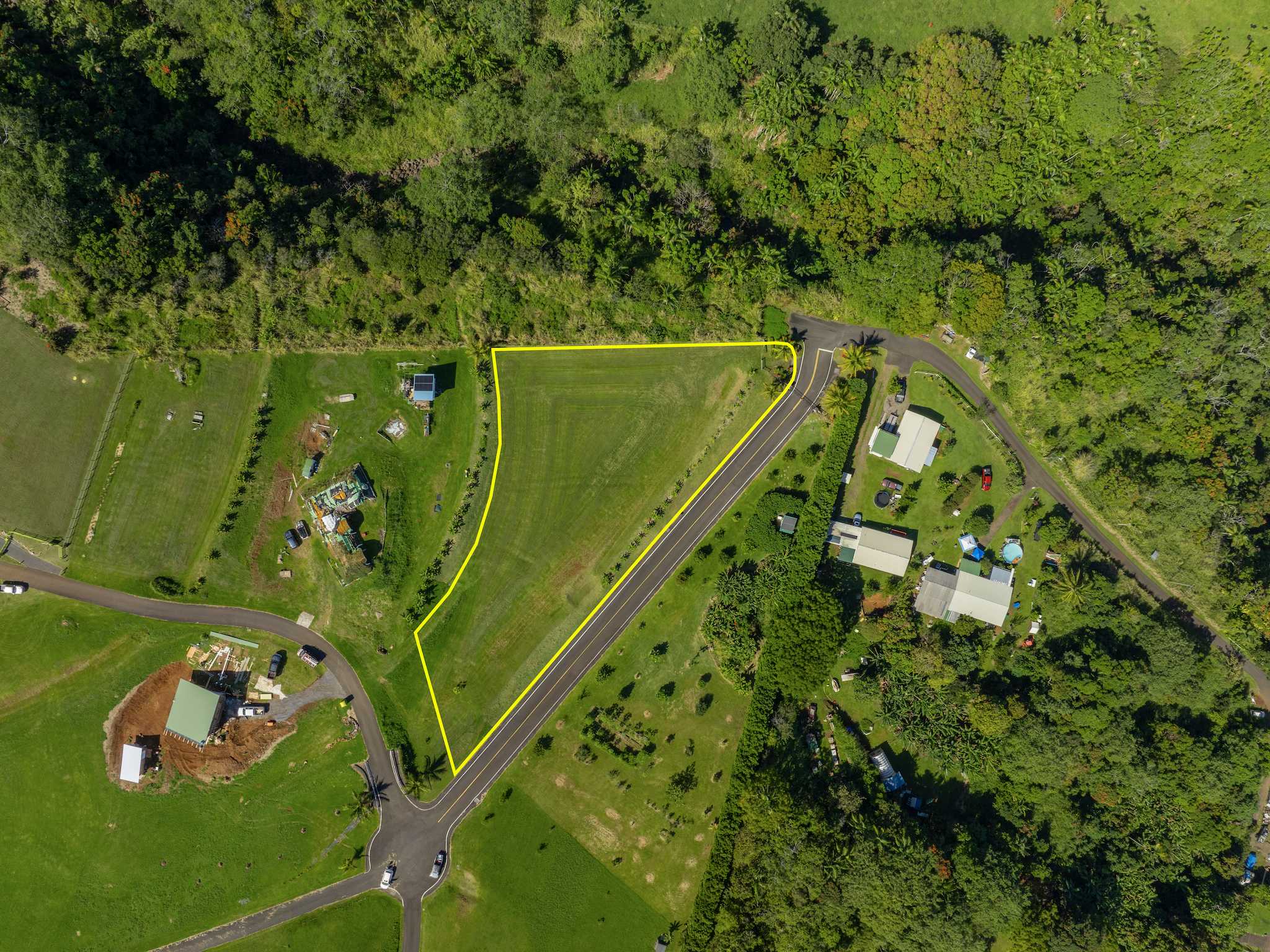 36-3326 KUWILI LANI PL, Laupahoehoe, HI 96764