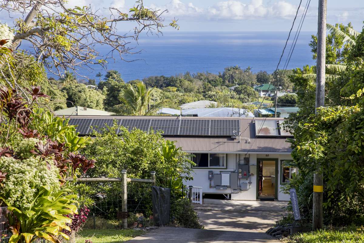 45-3288 KOU ST, Honokaa, HI 96727