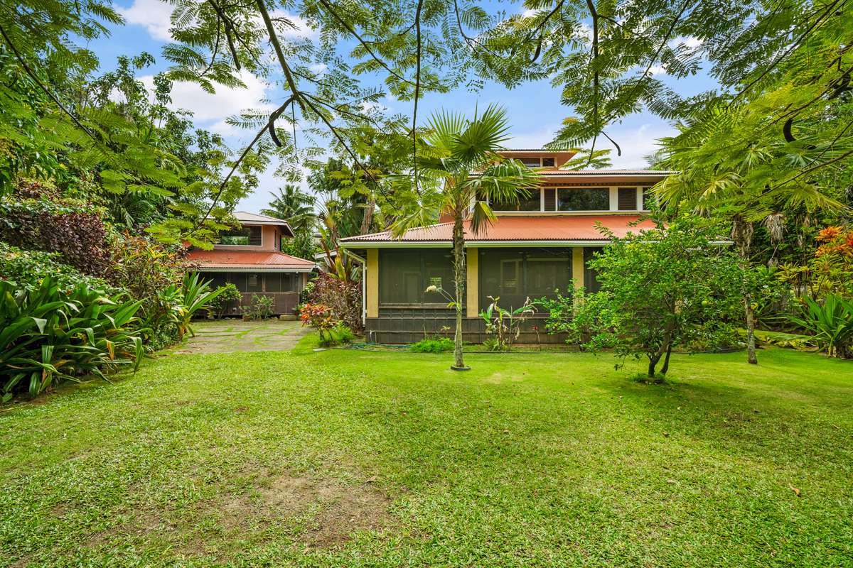 7315 ALEALEA RD, Hanalei, HI 96714