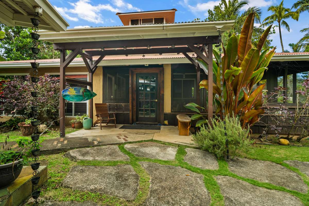 7315 ALEALEA RD, Hanalei, HI 96714