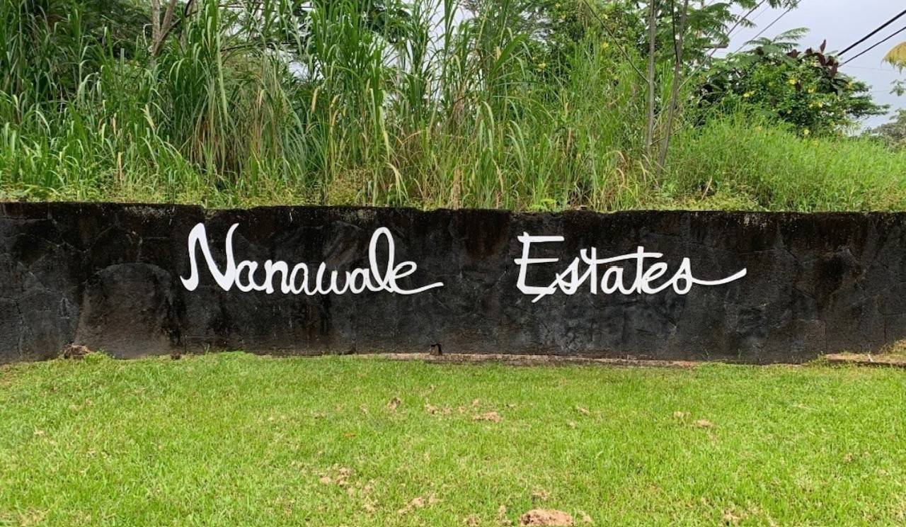 Pahoa, HI 96778,14-3545 NIIHAU RD