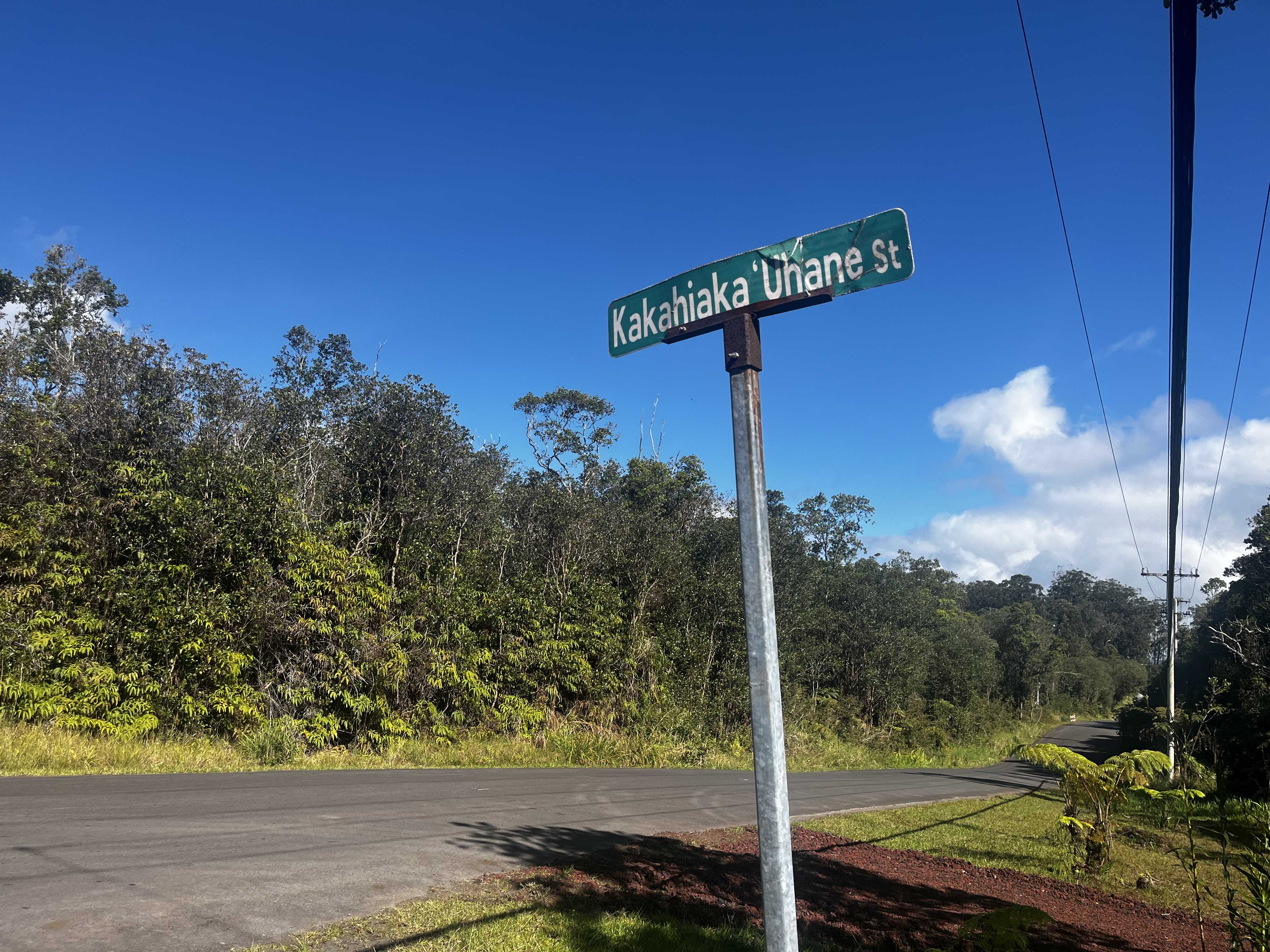 Volcano, HI 96785,ROAD 4