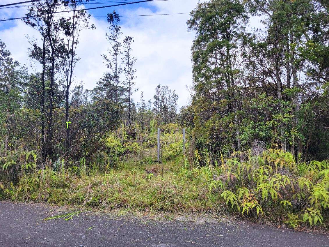 Mountain View, HI 96760,ROAD 1 (UHINI ANA)