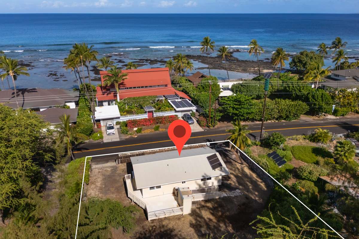 69-1885 PUAKO BEACH DR, Kamuela, HI 96743
