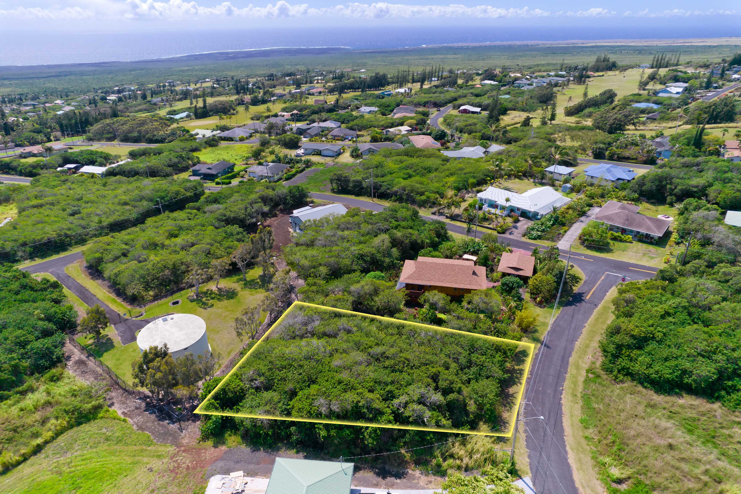 Naalehu, HI 96772,KANALOA PL