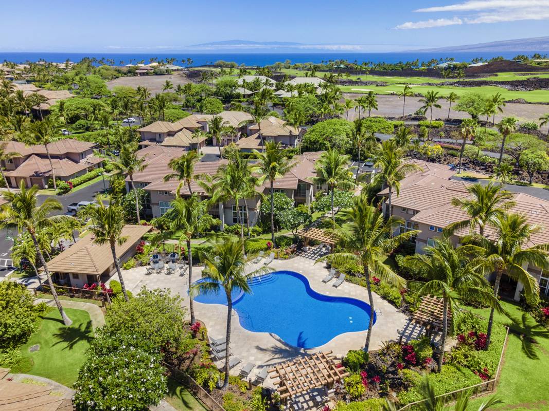 Waikoloa, HI 96738,69-555 WAIKOLOA BEACH DR #2604