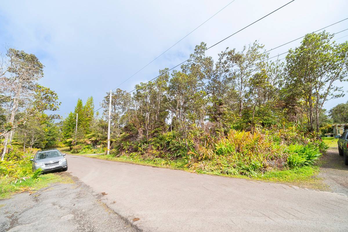 Volcano, HI 96785,ALA OHIA ST