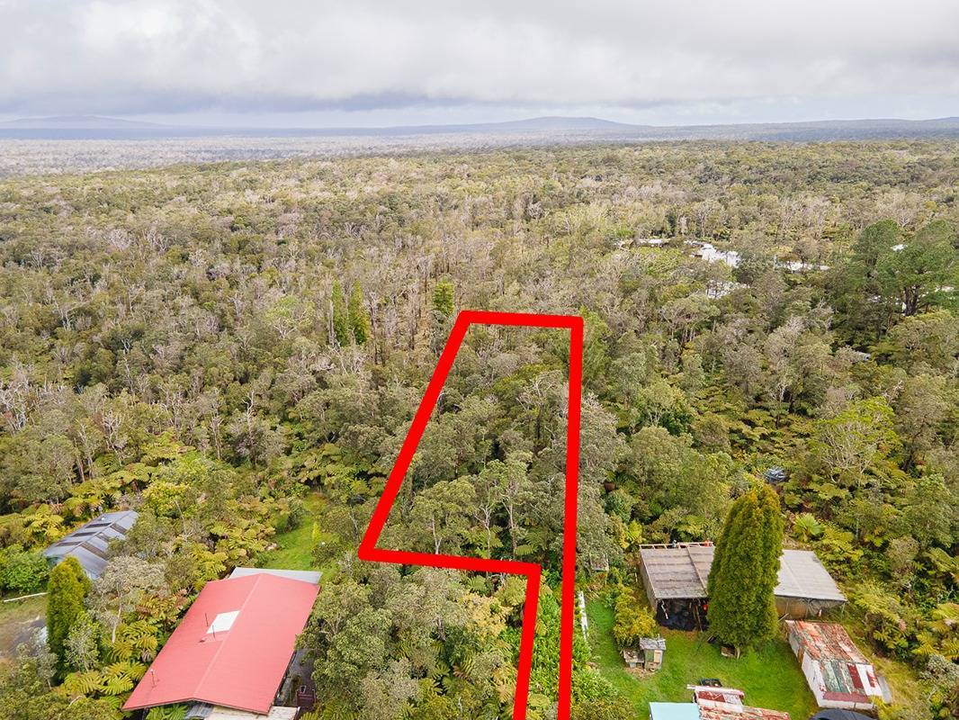 Volcano, HI 96785,ALA OHIA ST