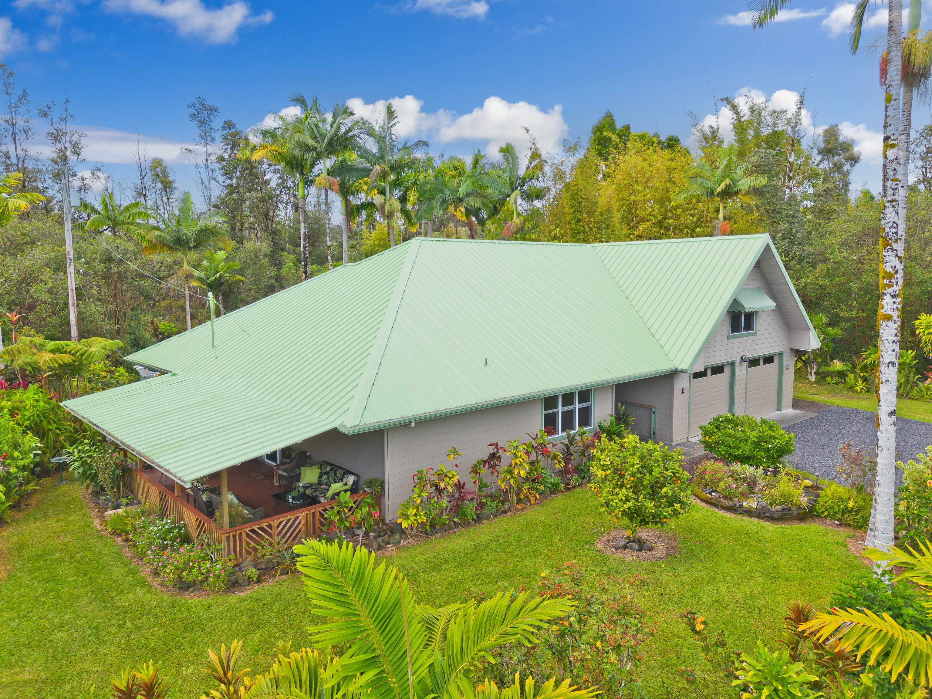 Kurtistown, HI 96749,16-1200 40TH AVE