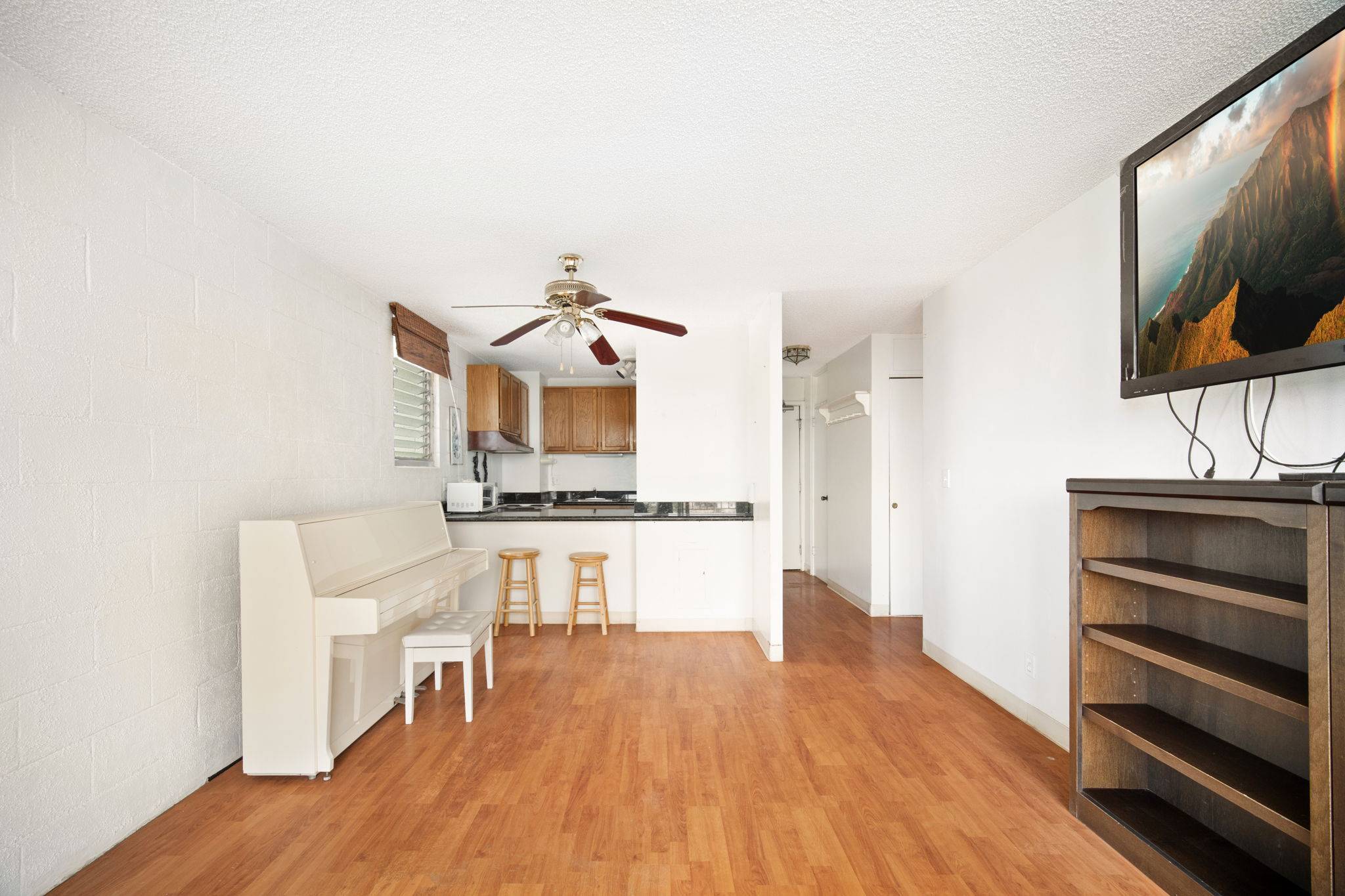 Lihue, HI 96766,4156 RICE ST #412